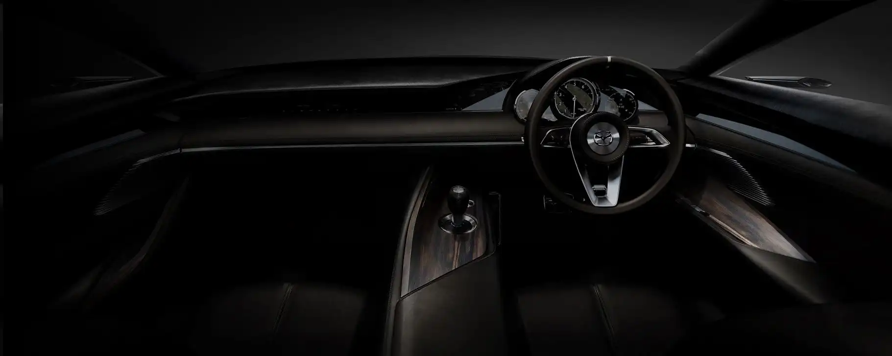 Vision Interior2