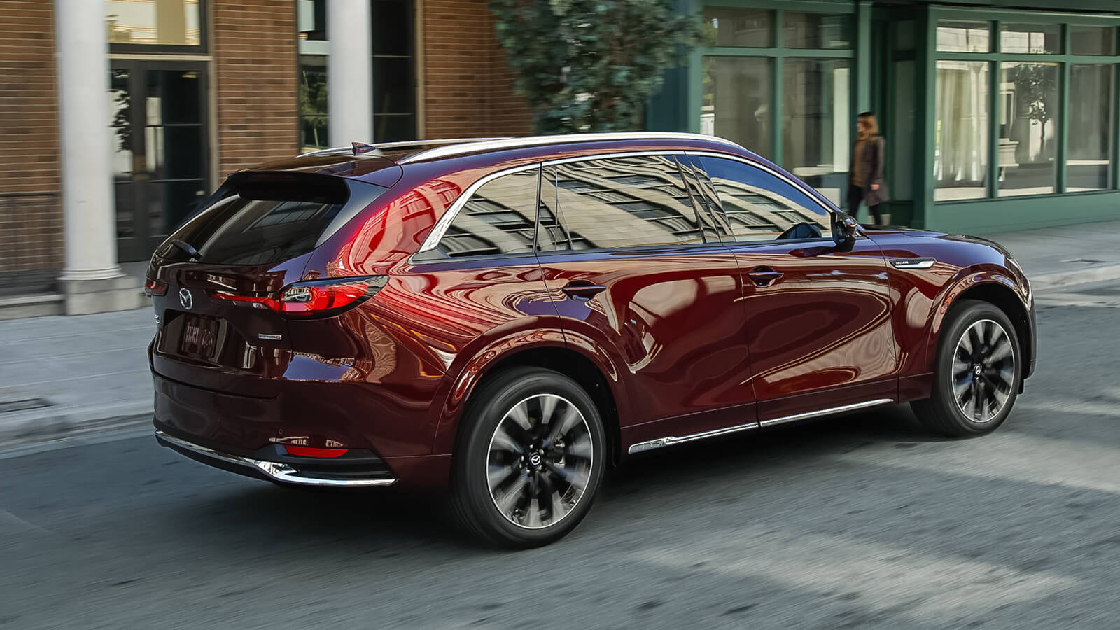 2024 Cx90 C22 Performance Dt