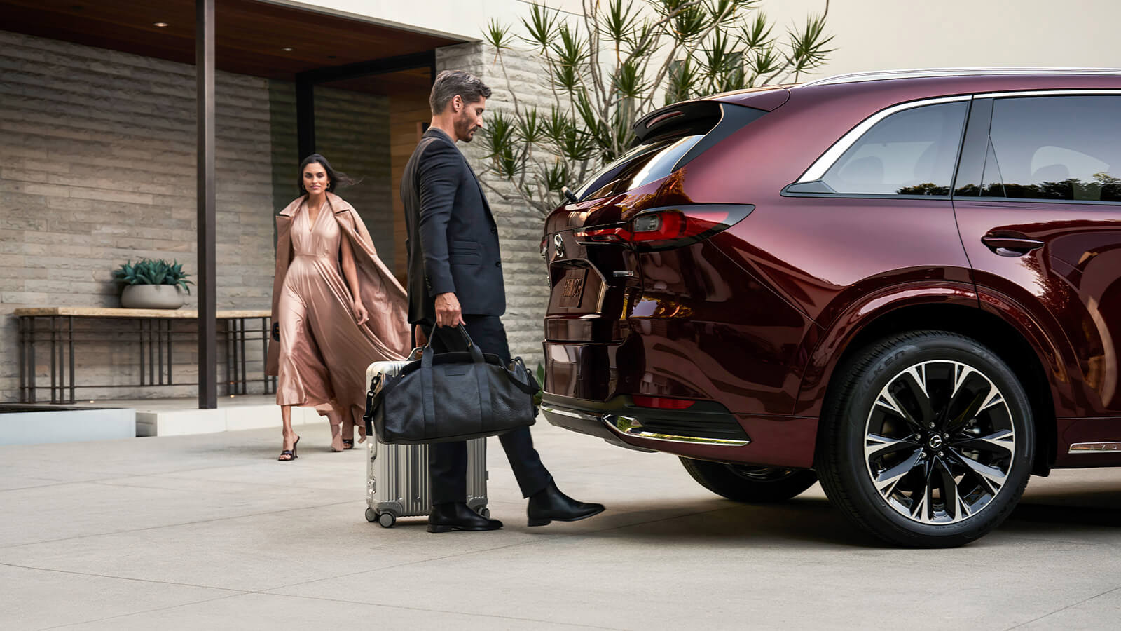 2024 Cx90 C22 Safety Dt