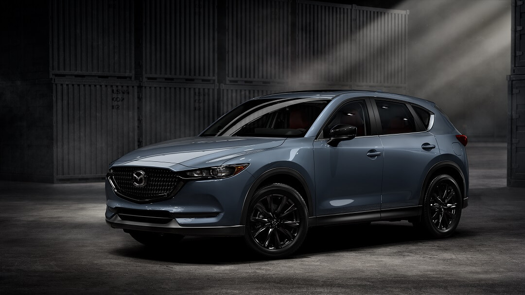2020 Ignite Edition CX 5 USA LHD C2 EXT Png