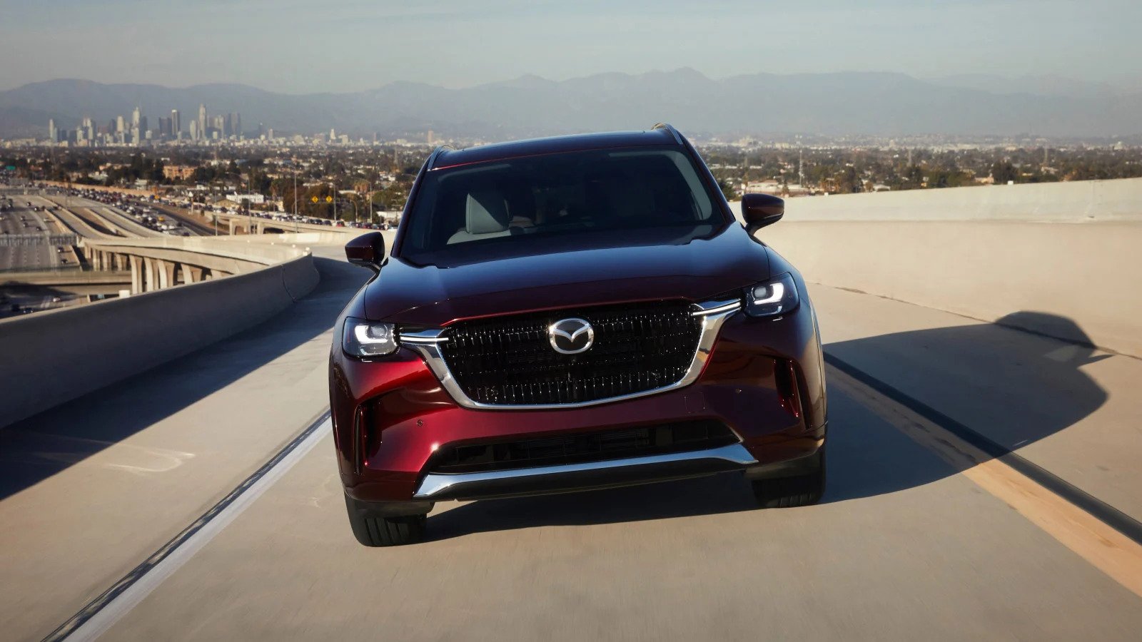 Mazv1671 Cx 90 Off Road Mode 1600X900