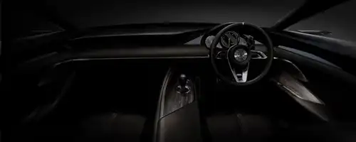 Vision Interior2
