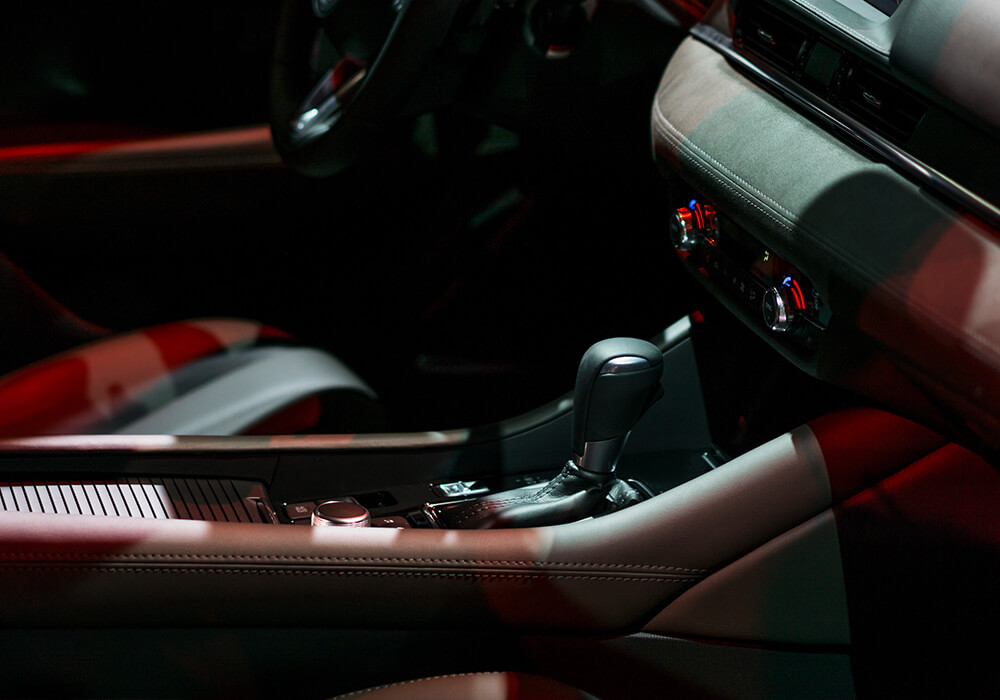 Mazda 6 Gallery Interior 2 (1)