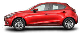 mazda 3 uae review