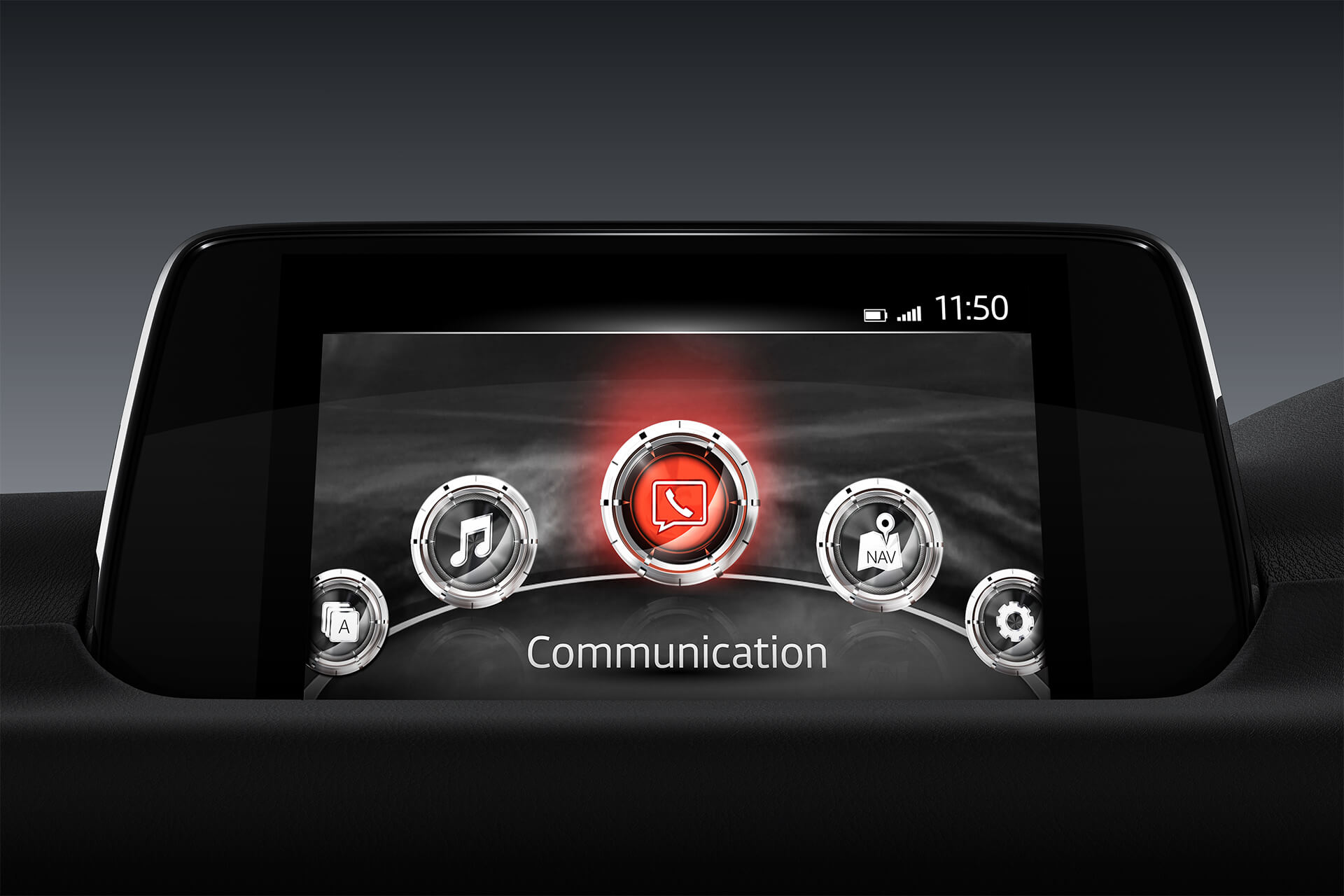 Mazda Cx-5 2024 Active Driving Display