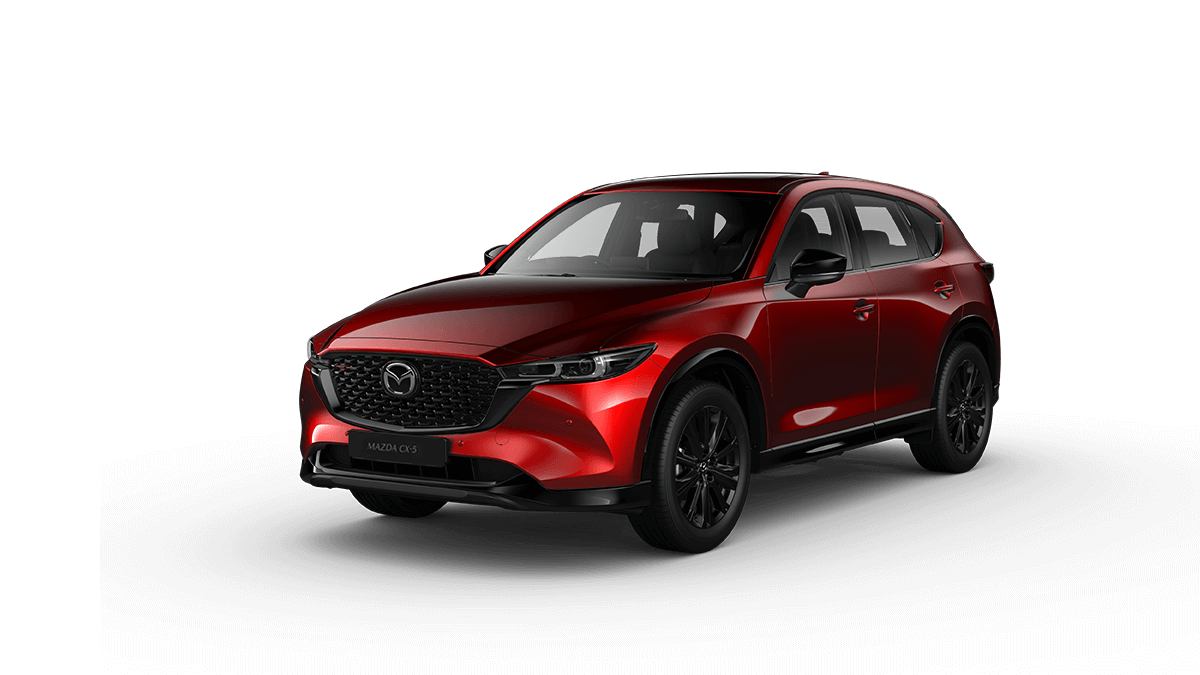CX 5 SPORTS AWD
