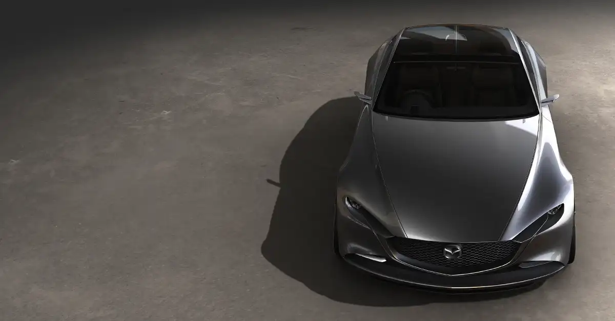 2017 Vision Coupe Som Tokyo Motor Show Twitter
