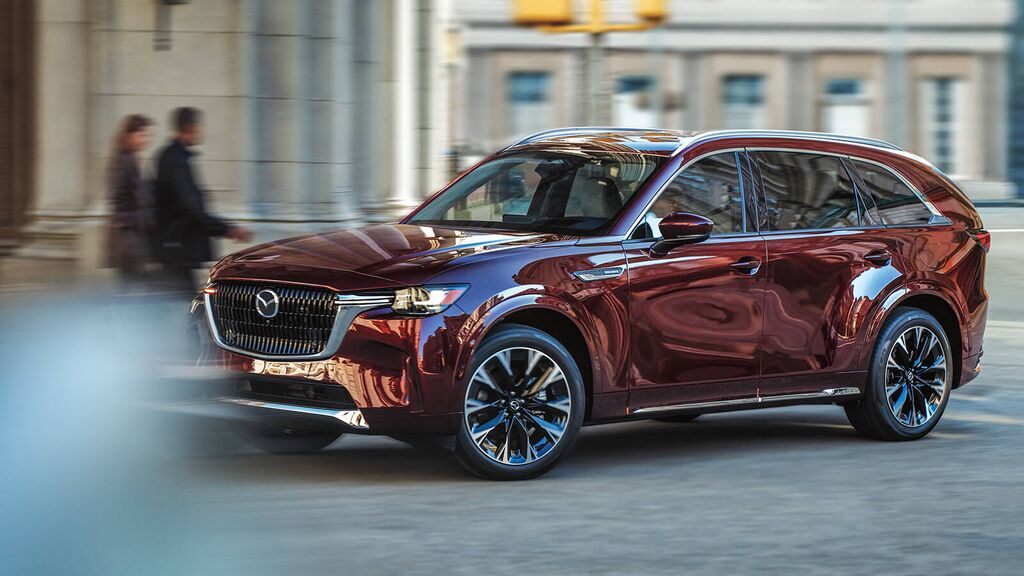 Medium 2024 Cx90 C22 Platform Dt